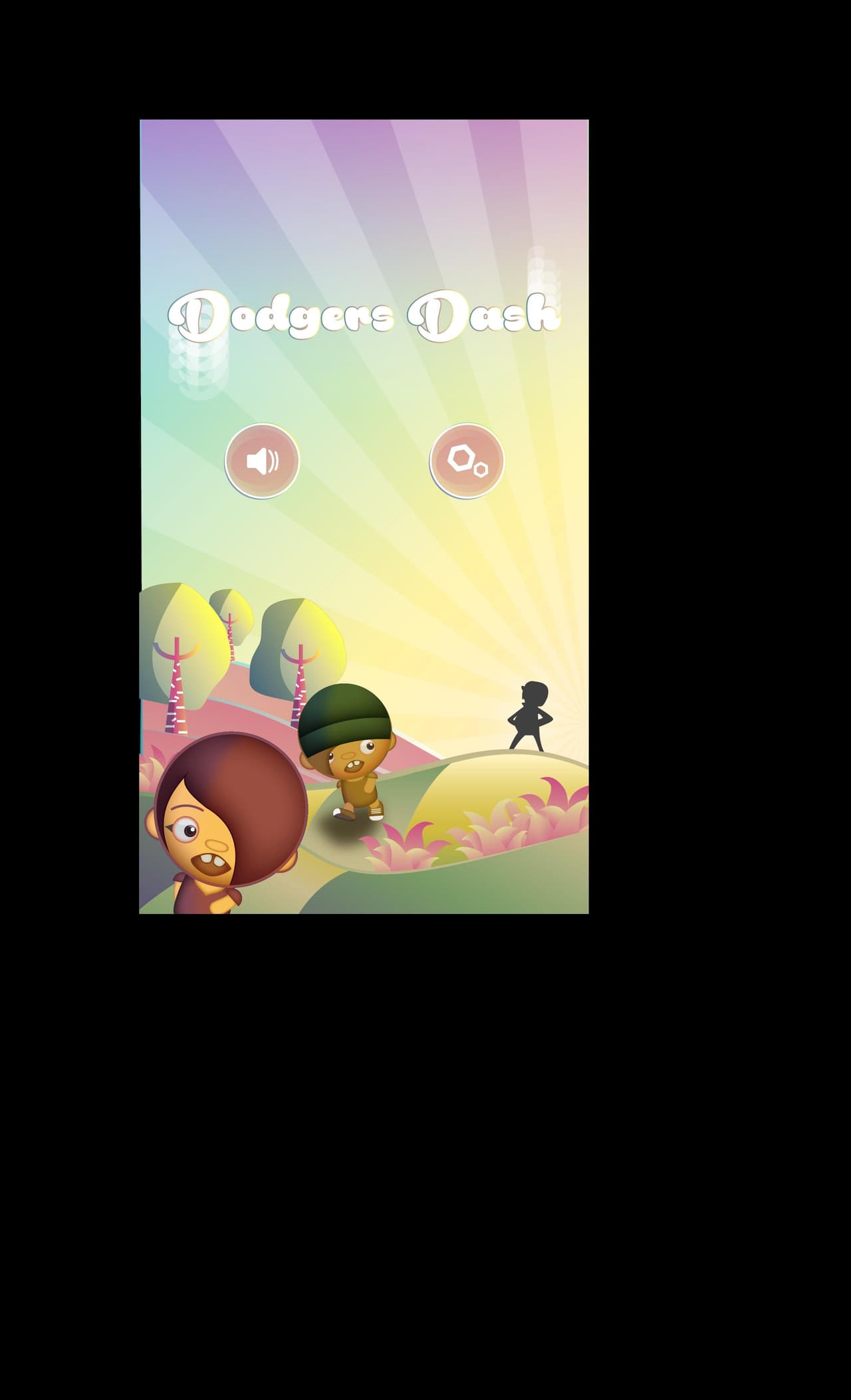 Dodgers dash