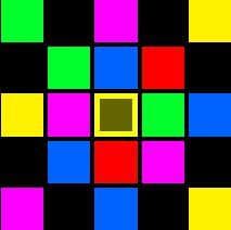 Dancing Square PROTOTYPE