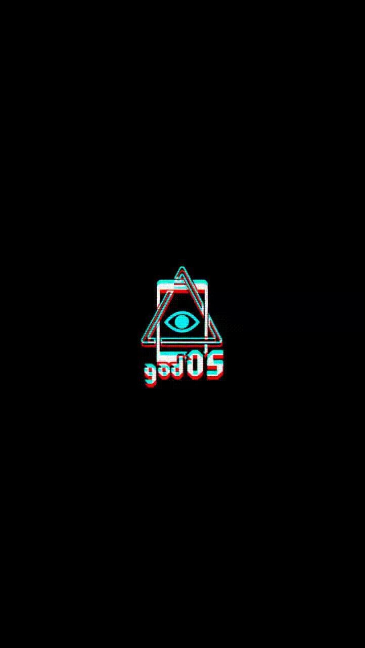 Waiting for godOS screenshot 2