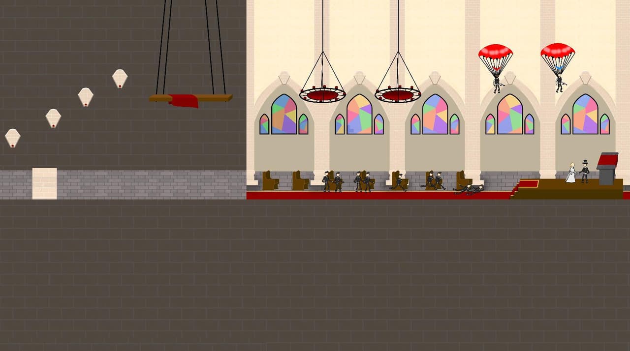 Bridenapping screenshot 2