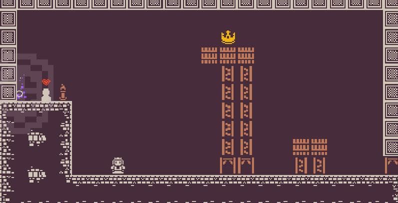 Empty Soul screenshot 2