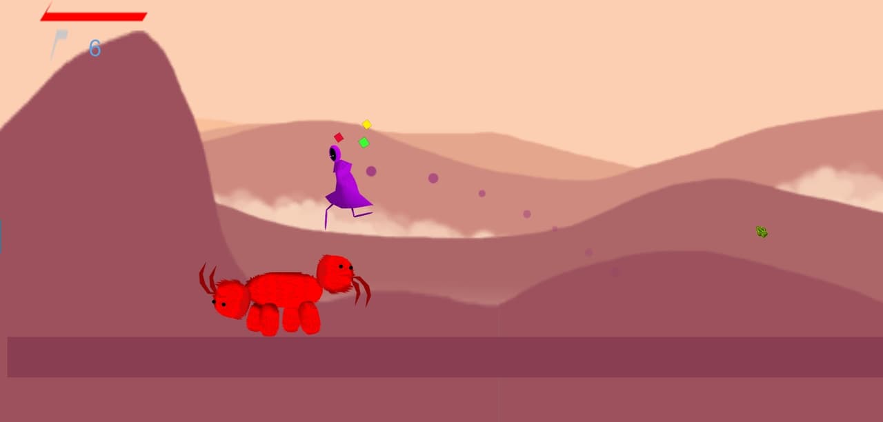 Race to the Everchanghing Tower screenshot 3