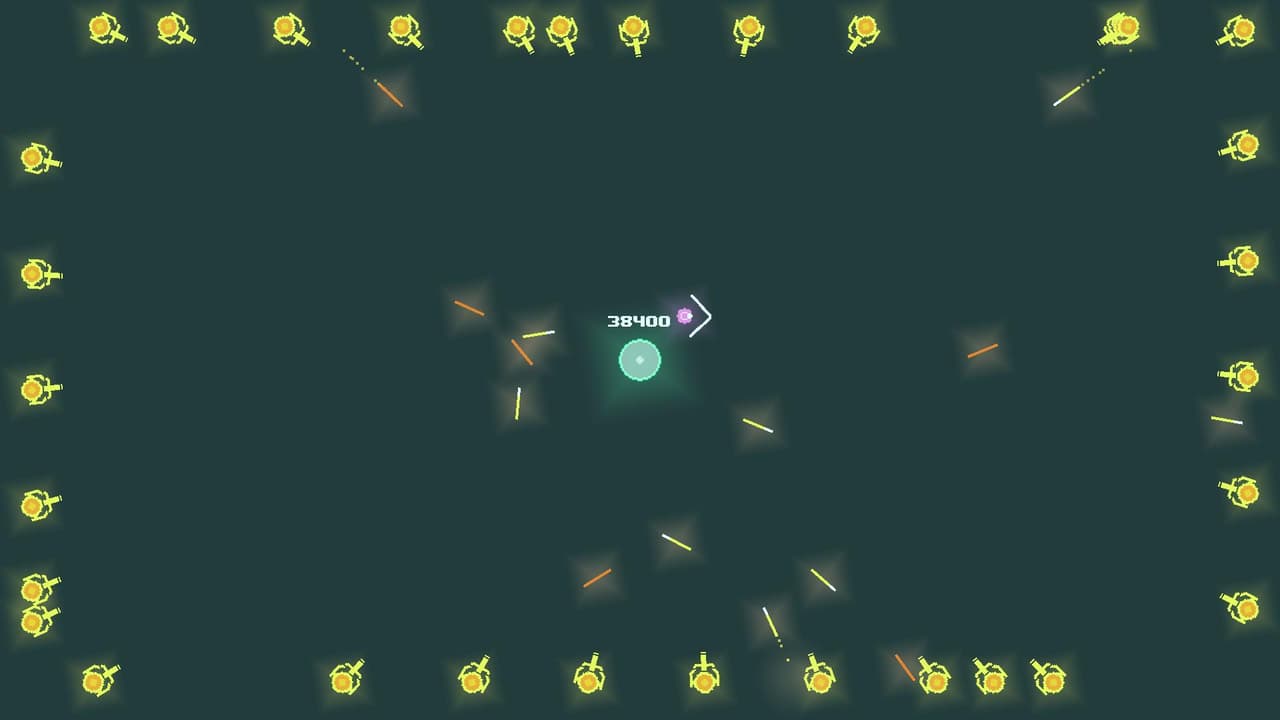 BLITZY screenshot 4