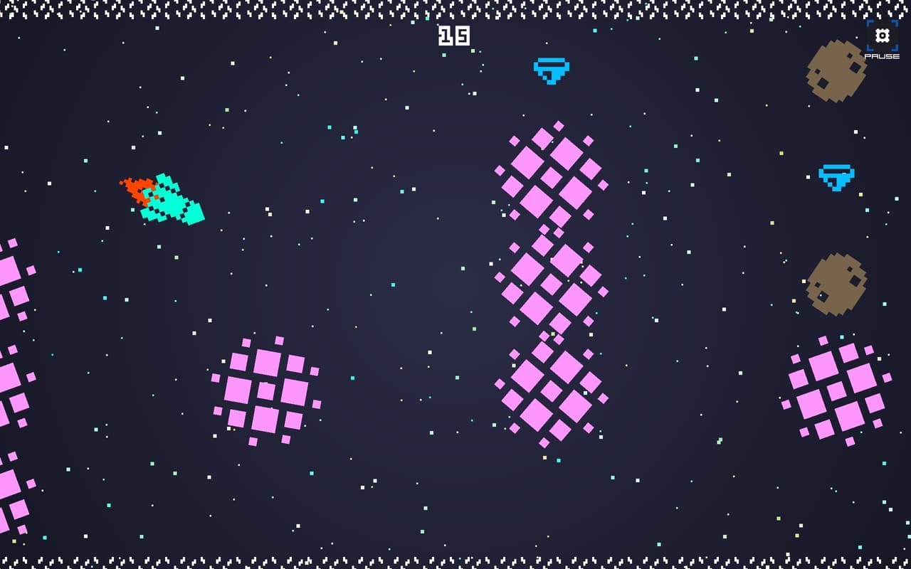 Tap Shot screenshot 3
