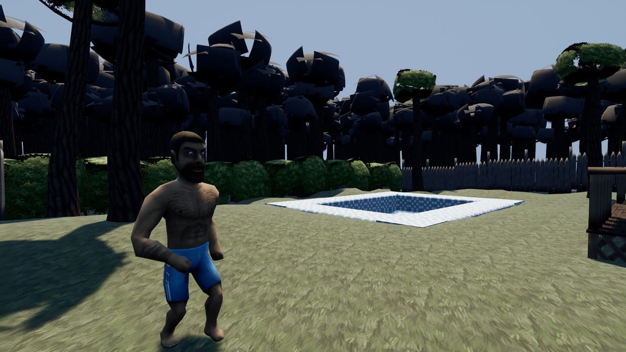 A Favor screenshot 5