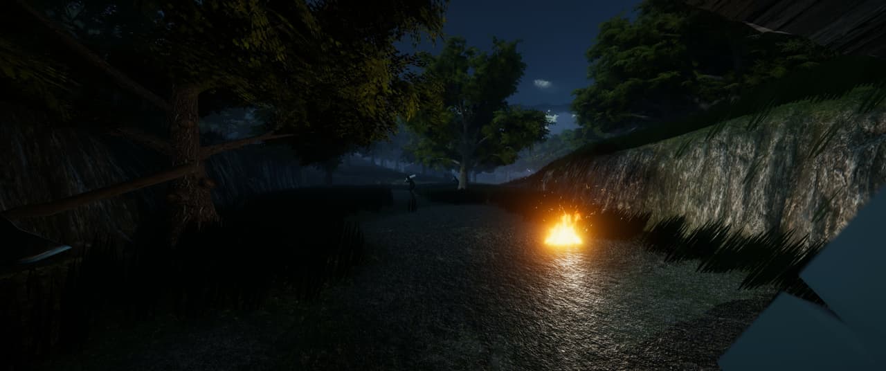 Hemlock screenshot 3