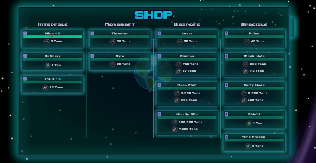 Protocol Xeno: Excavate!