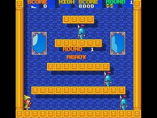 Acter World screenshot 3
