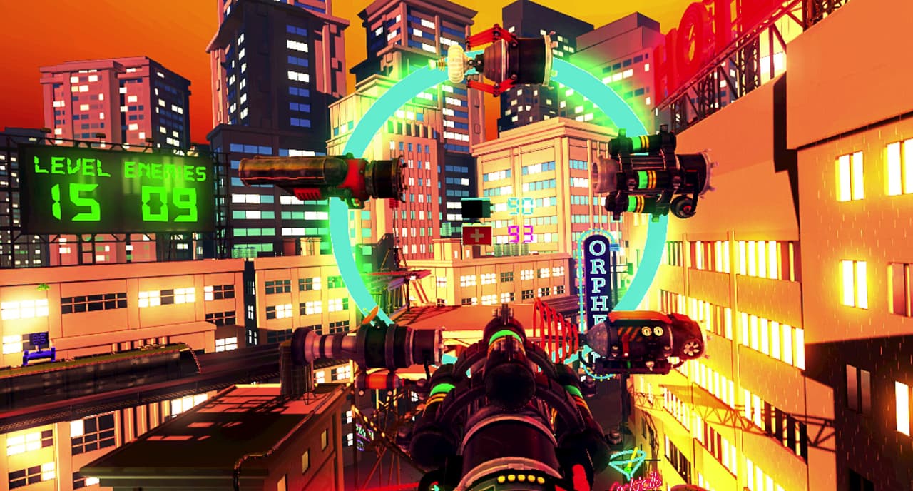 Jeeboman screenshot 5