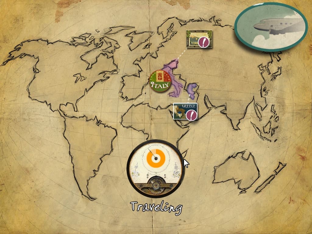 Winemaker Extraordinaire screenshot 6