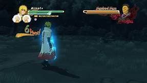 Naruto Shippuden Ultimate Ninja Storm 3 Full Burst screenshot 2
