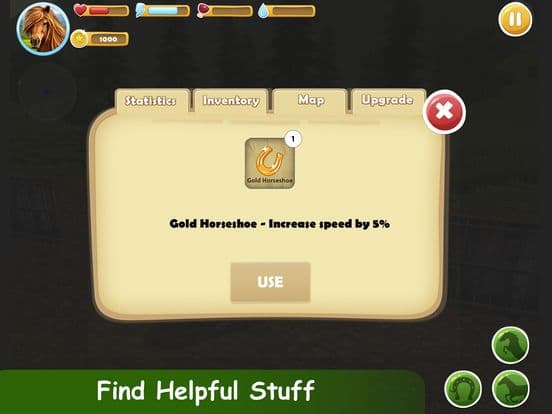 Farm Horse Simulator: Animal Quest 3D