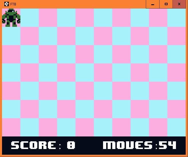 F.T.B. screenshot 2