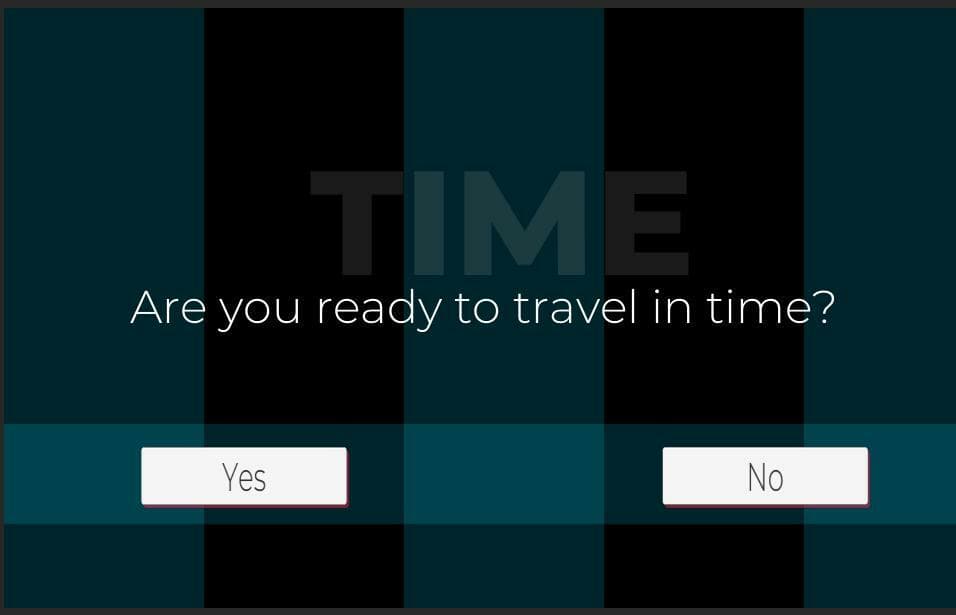 Time Travel (itch) screenshot 3