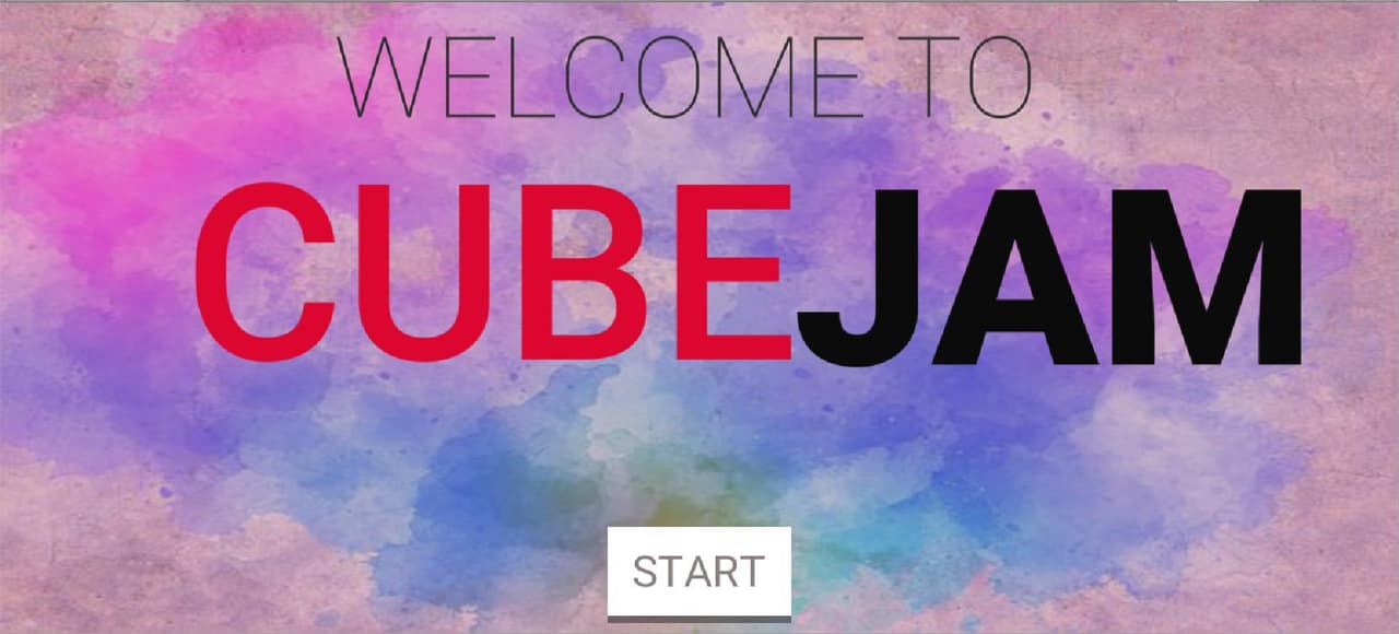 CubeJam