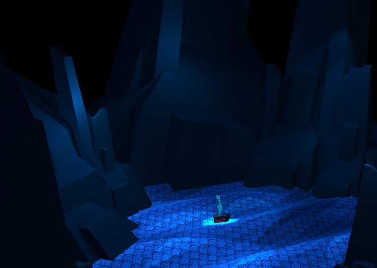 Splasherino screenshot 2