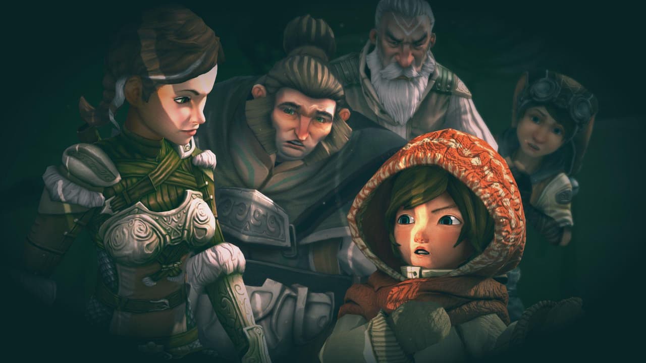 Silence Demo screenshot 6