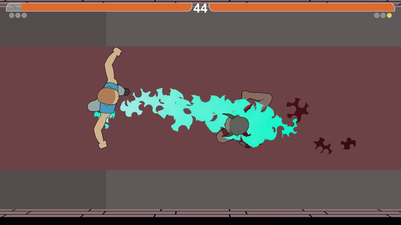 Fighting Fiends screenshot 5