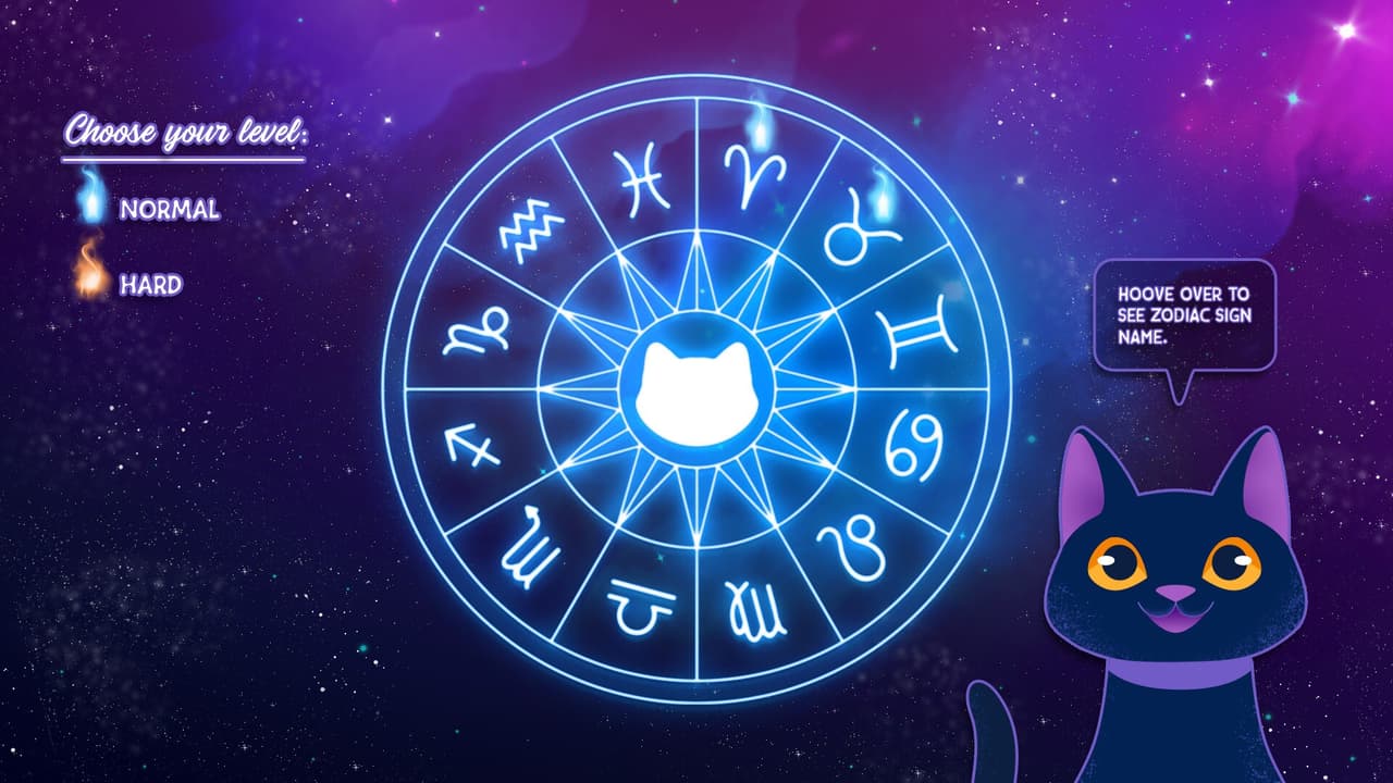 Zodiacats screenshot 5