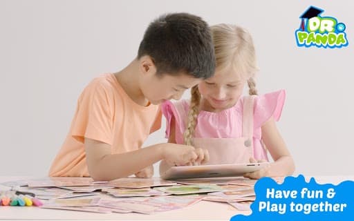 Dr. Panda Plus: Home Designer screenshot 5