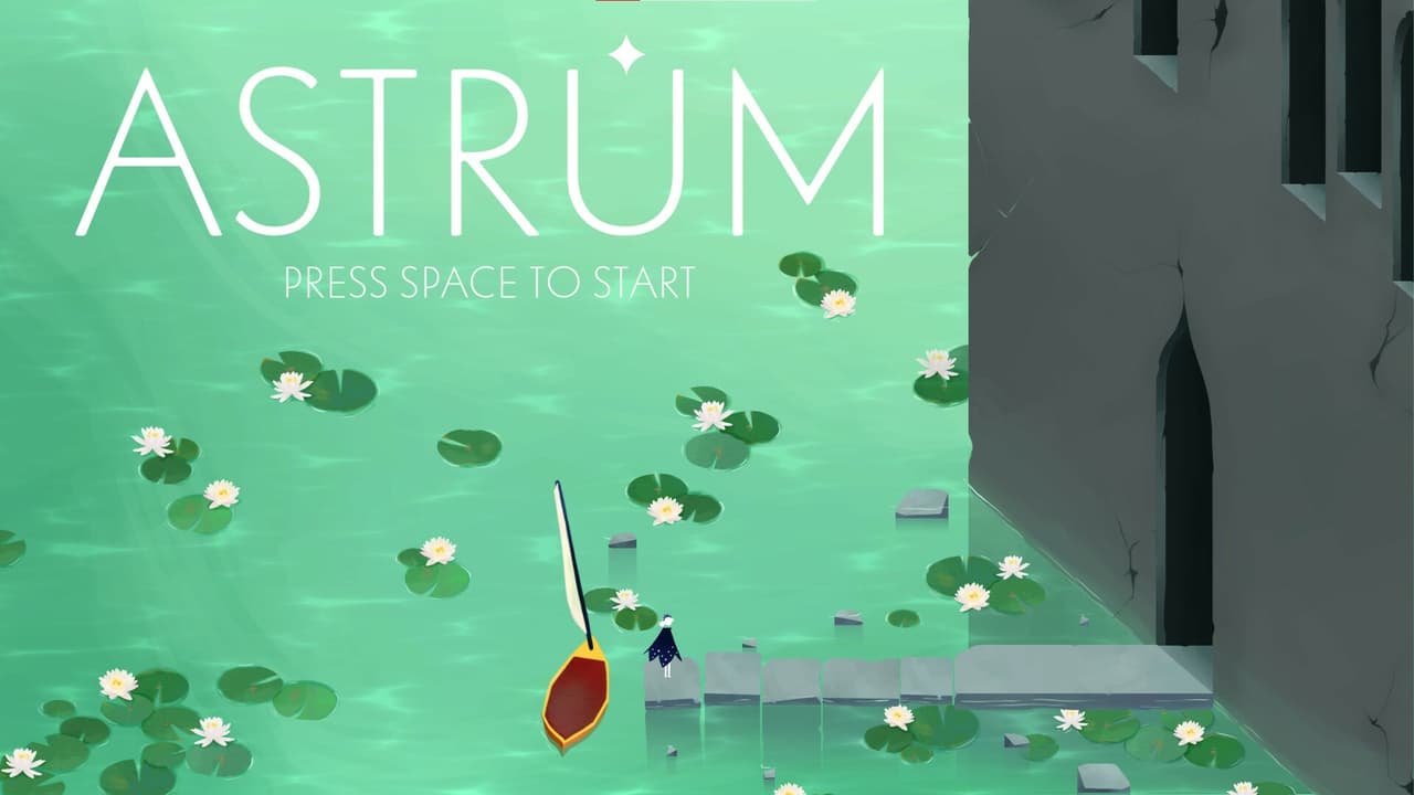 Astrum screenshot 2