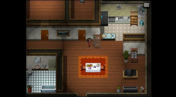 Lockdown Horror screenshot 2