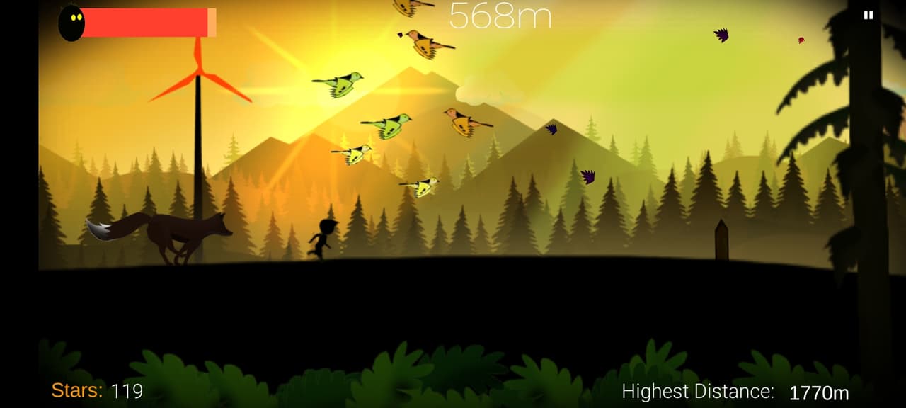 Overlong screenshot 3