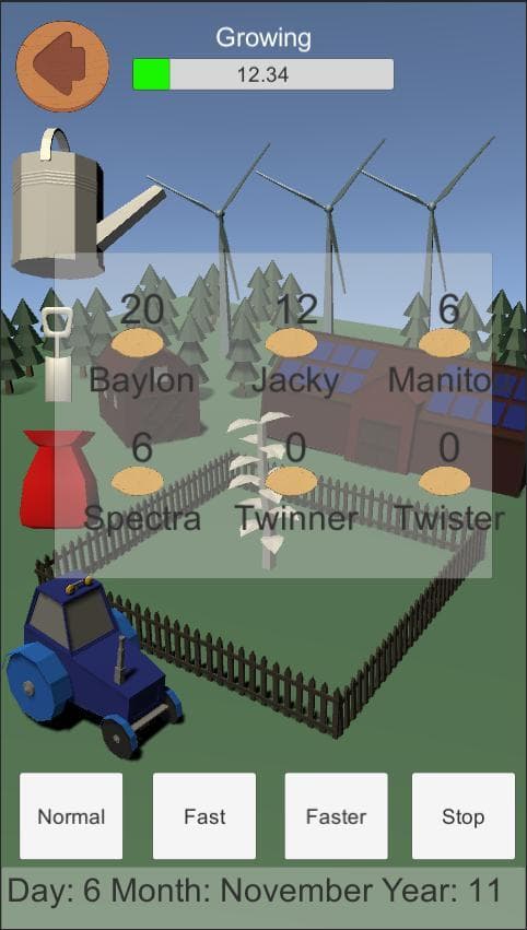 Potato, Potato! screenshot 4