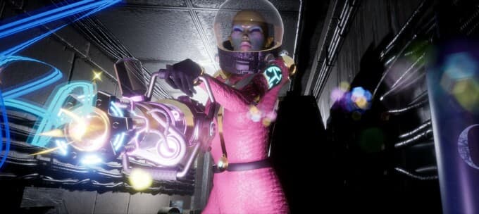 Zodiac Angel screenshot 2