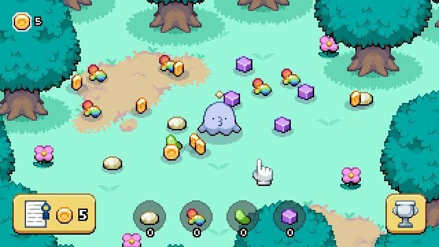 Tiny Talents screenshot 2