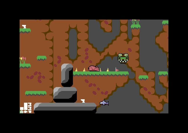 QUOD INIT EXIT IIm screenshot 3
