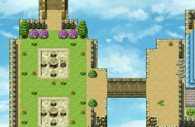 星帷之瓣 screenshot 6