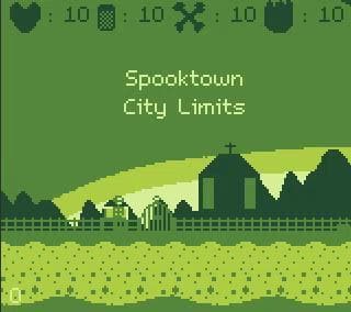 Spook Brokers