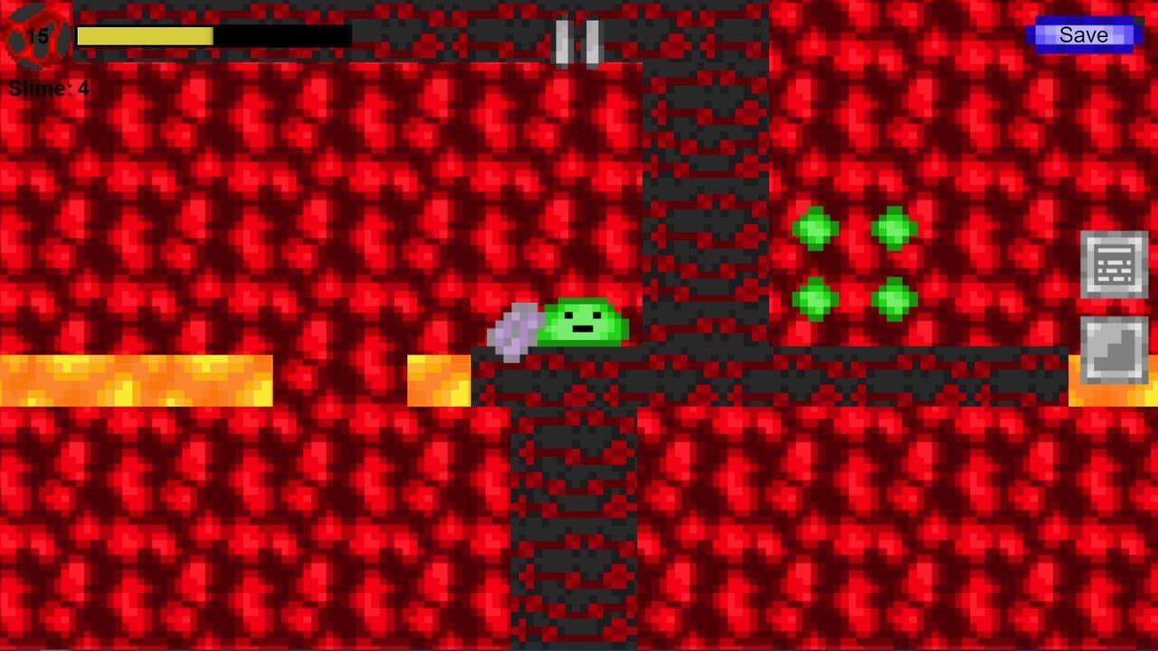 Haskell screenshot 6