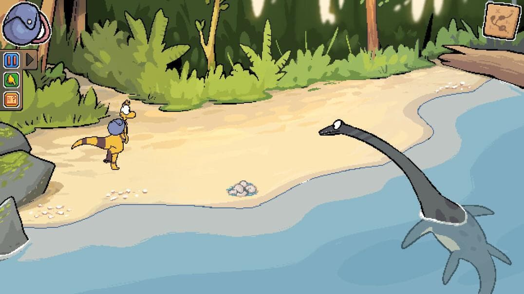 Zid Journey screenshot 6