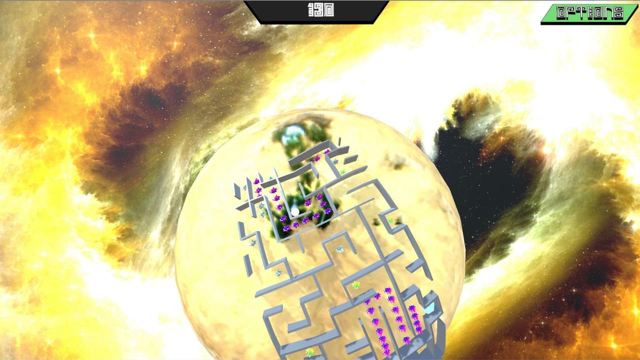 Amazeverse screenshot 3