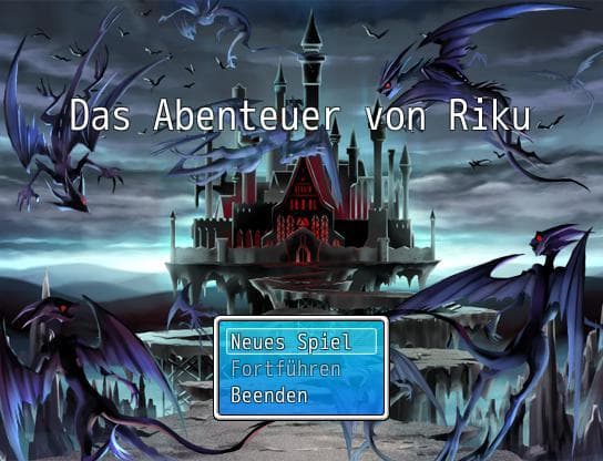 Das abenteuer von Riku screenshot 2