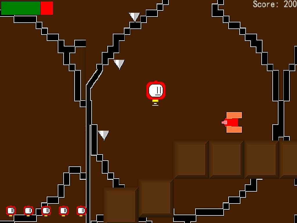 Project Smallbot screenshot 6