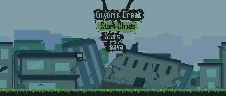 Enyor15 Breaks screenshot 2