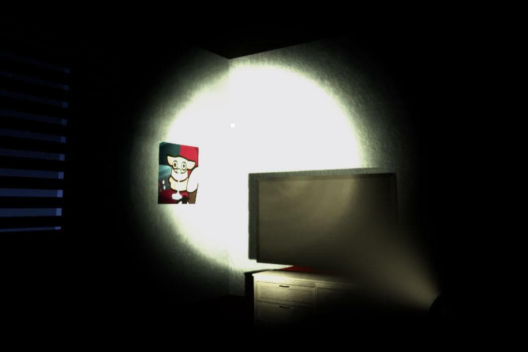 Late Night Bounty (Gina681s Games) screenshot 3