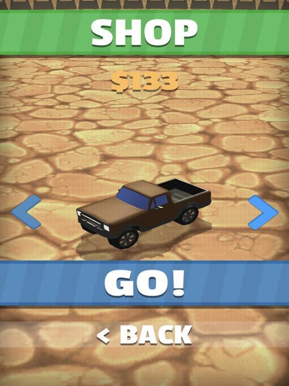 Police Chase: Getaway screenshot 4
