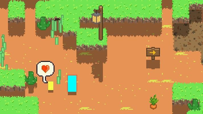i am bounce screenshot 3