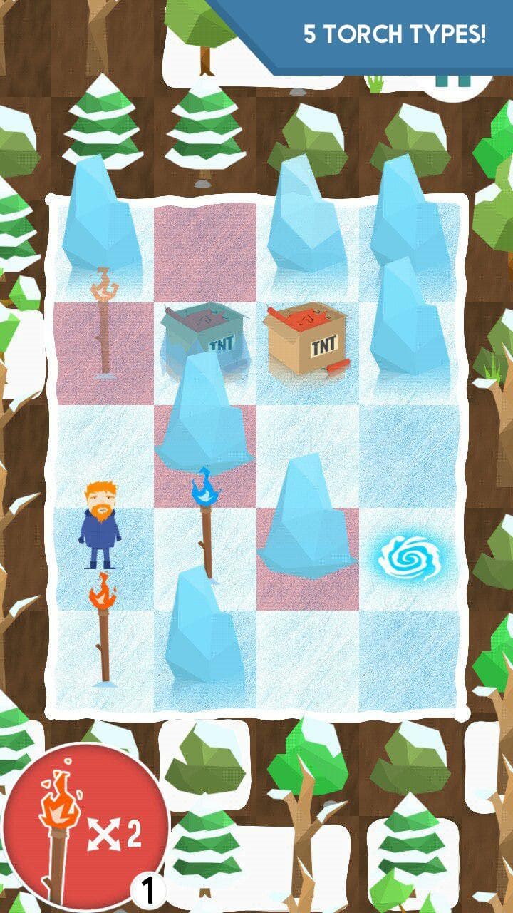Torch (KKGameStudio) screenshot 5