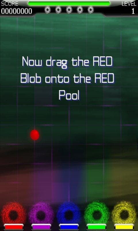 Mixt screenshot 3