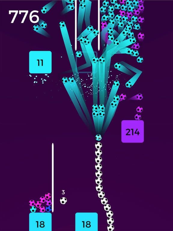 Snake Blast! screenshot 5