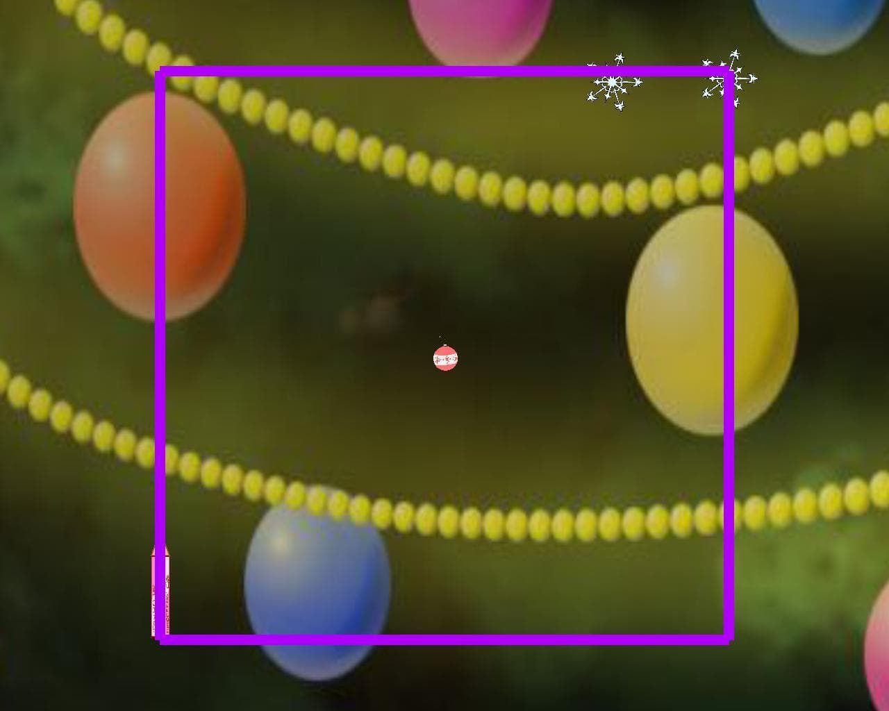 Snow Attack screenshot 3