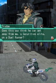 Yu-Gi-Oh! 5Ds Stardust Accelerator: World Championship 2009 screenshot 3