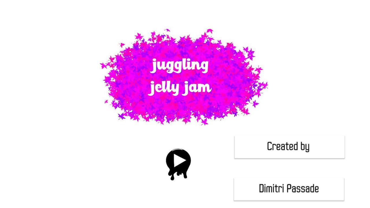Juggling Jelly Jam screenshot 2