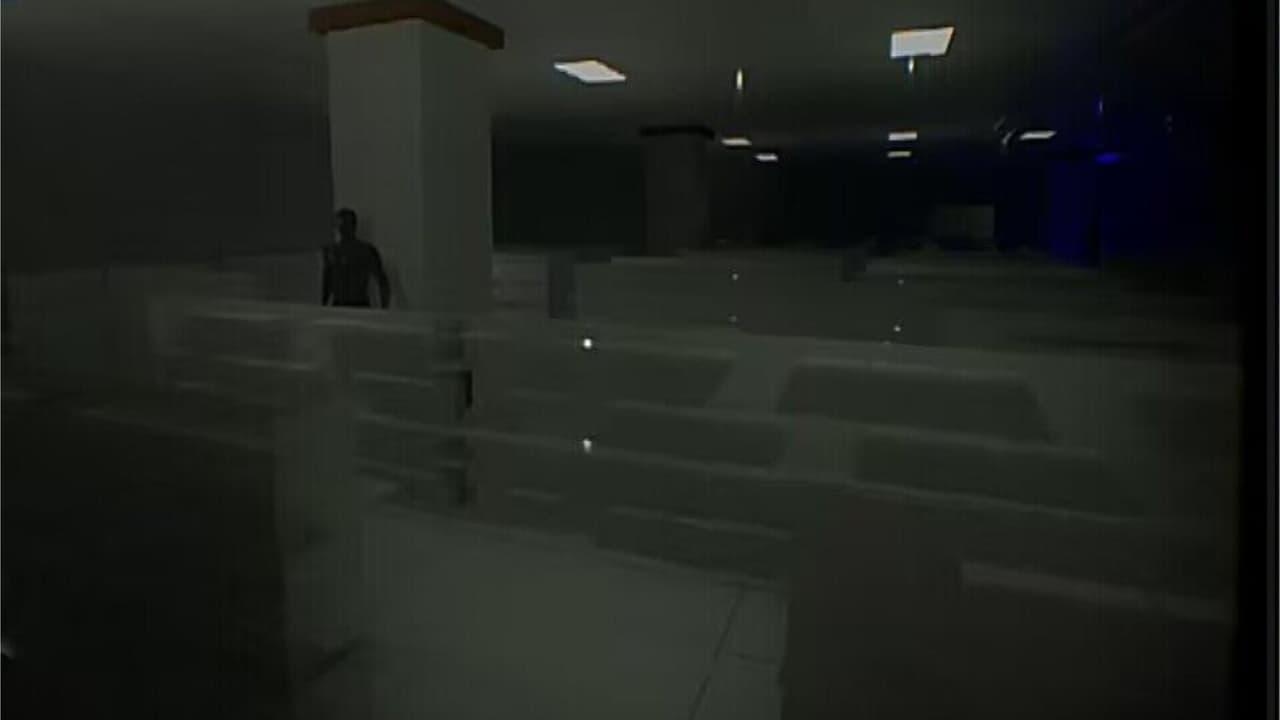 BackRooms:Lost screenshot 3