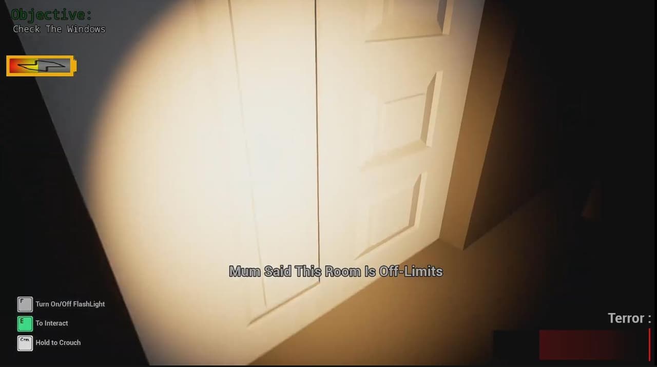 Home and Afraid screenshot 4